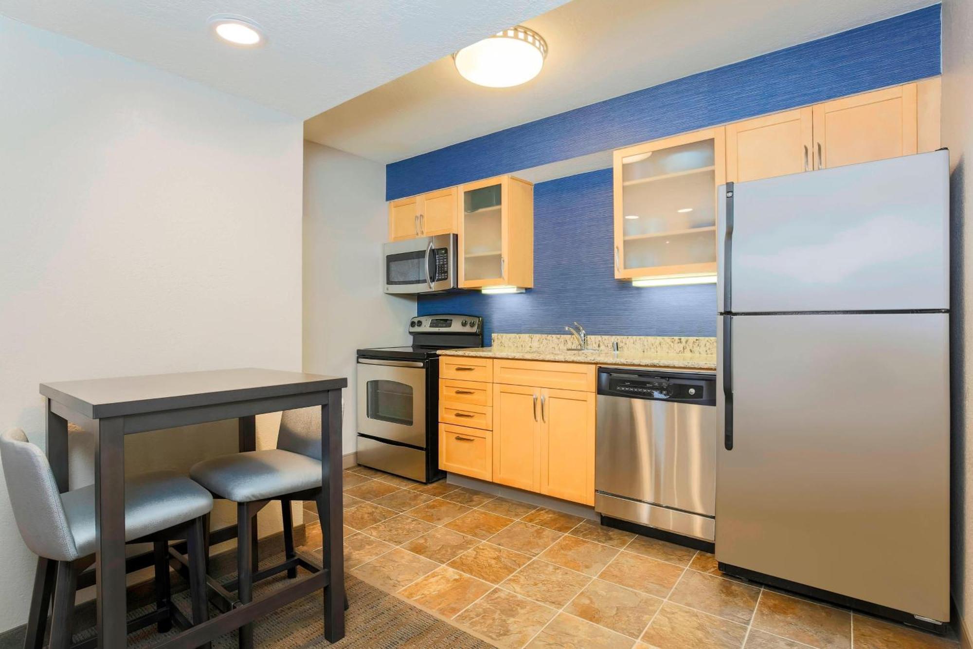 Residence Inn Boston North Shore/Данверс Экстерьер фото