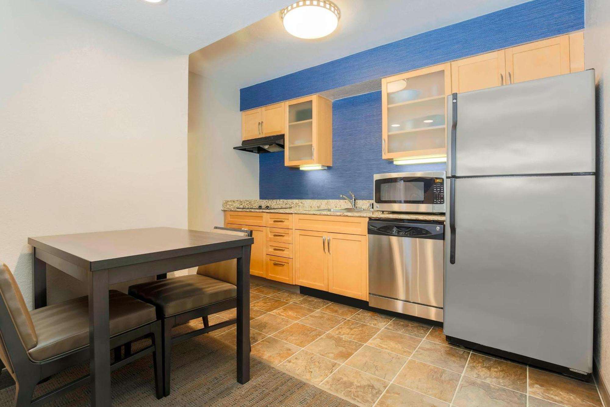 Residence Inn Boston North Shore/Данверс Экстерьер фото