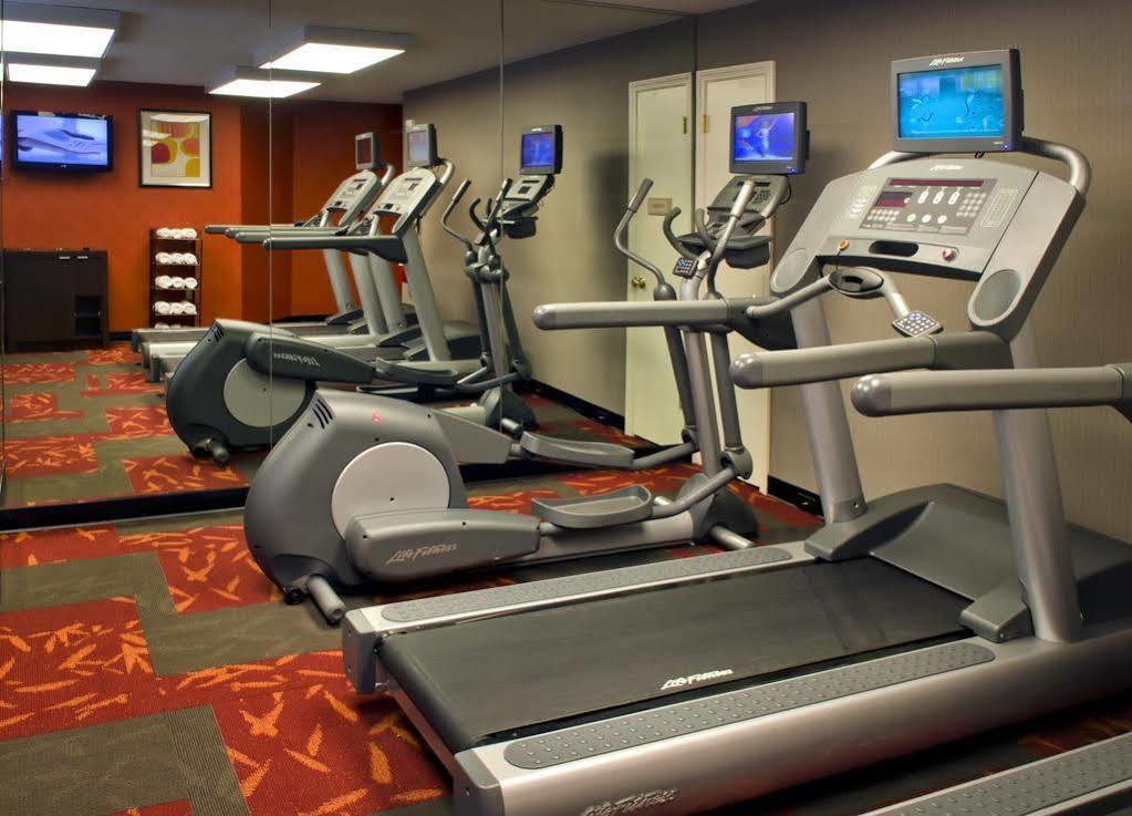 Residence Inn Boston North Shore/Данверс Экстерьер фото